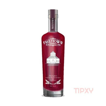 Salvation Spirits Fritztown - Blackberry - TIPXY