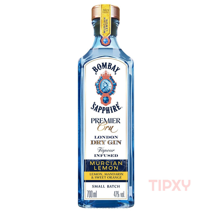 Boston Harbor - Lawley's Small Batch Harborside - TIPXY
