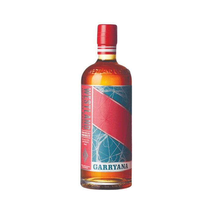 Westland - Garryana 6th Edition Single Malt Whiskey