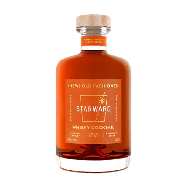 Starward - Old Fashioned - TIPXY