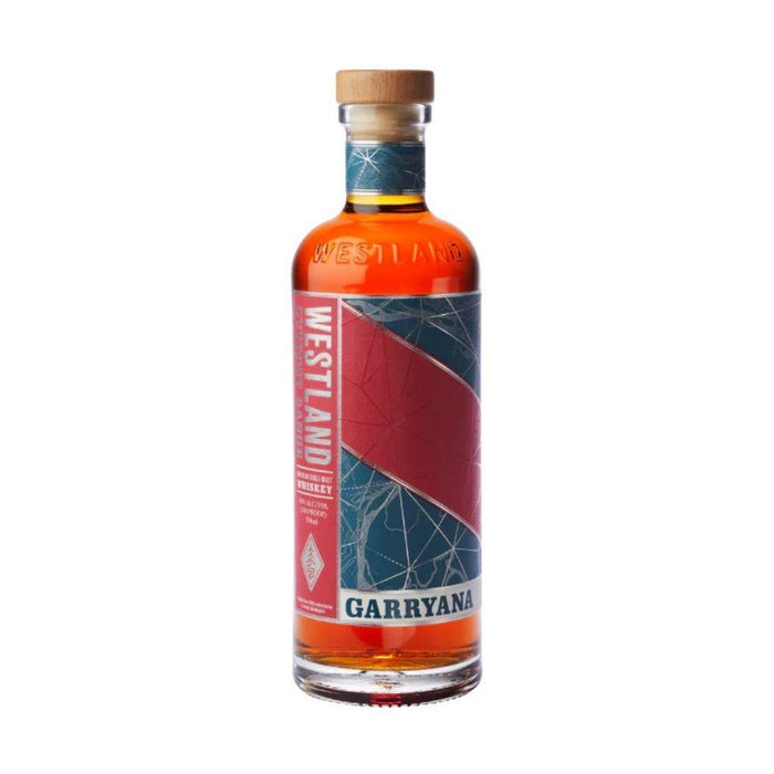 Westland Distillery - Garryana 9th Edition - TIPXY