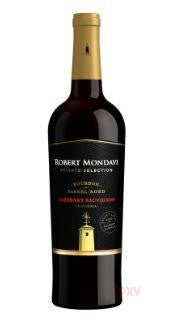 Robert Mondavi - Private Selection Bourbon Barrel Aged Cabernet Sauvignon