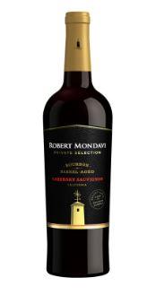 Robert Mondavi - Private Selection Bourbon Barrel Aged Cabernet Sauvignon - TIPXY