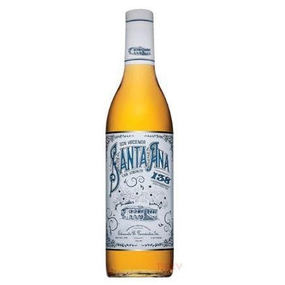 Ron Hacienda - Santa Ana Overproof Rum Cask Strength - TIPXY