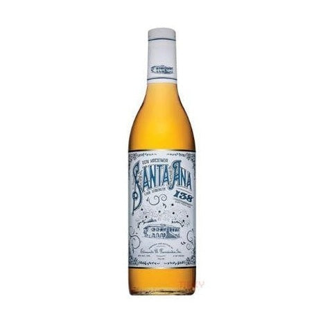 Ron Hacienda - Santa Ana Overproof Rum Cask Strength - TIPXY