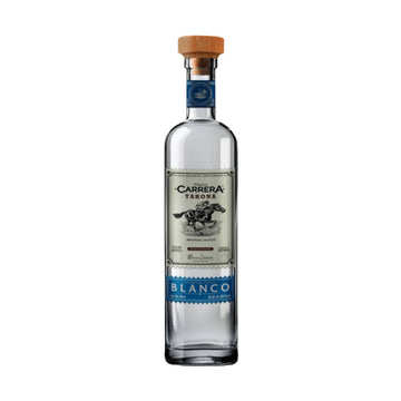 Tequila Carrera - Tahona Blanco Tequila - TIPXY