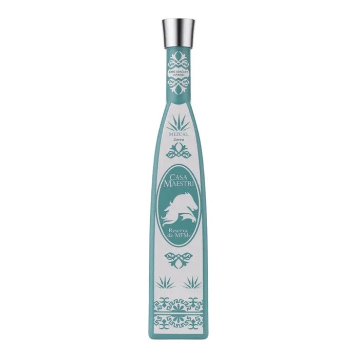 Casa Maestri - Reserva de MFM Mezcal Joven - TIPXY