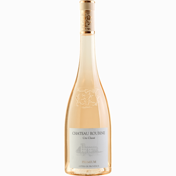 Roubine Wines - Chateau Roubine Premium Cru Classe Rose Dry Red Wine - TIPXY