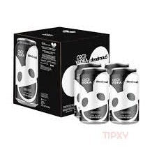 Coco Vodka - Deadmau5 - TIPXY
