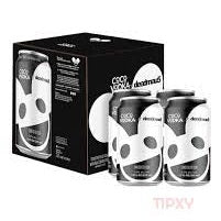 Coco Vodka - Deadmau5 - TIPXY