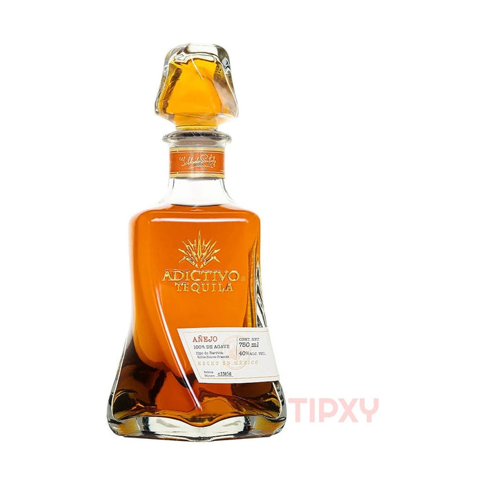 Anejo - TIPXY