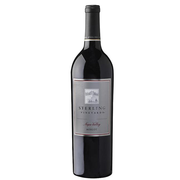 Sterling - Merlot Napa Valley - TIPXY