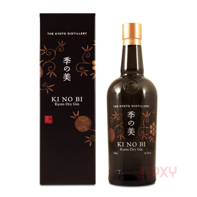 Ki No Bi - Kyoto Dry - TIPXY