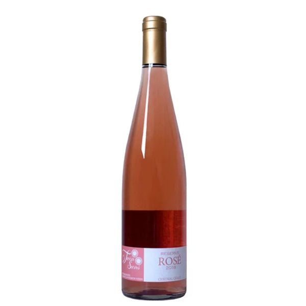Twin Suns - Reserve Rose - TIPXY