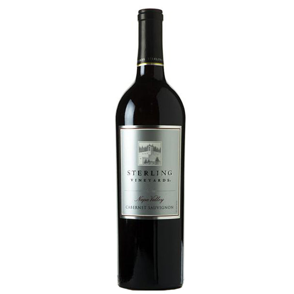 Sterling - Cabernet Sauvignon Napa Valley - TIPXY
