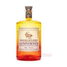 Drumshanbo - Gunpowder Orange Citrus - TIPXY