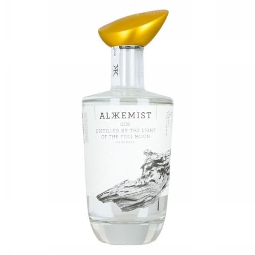 Alkkemist - TIPXY
