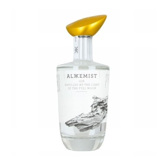 Alkkemist - TIPXY
