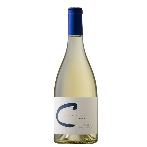Covenant - Blue C Viognier White Wine - TIPXY