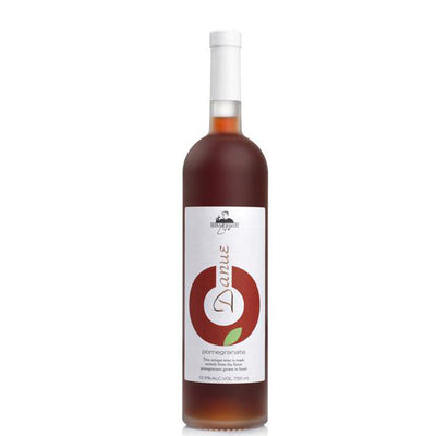 Morad - Danue Pomegranate Sweet Red Wine
