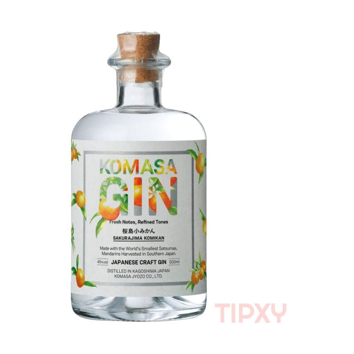 Komasa - Sakurajima Komikan - TIPXY