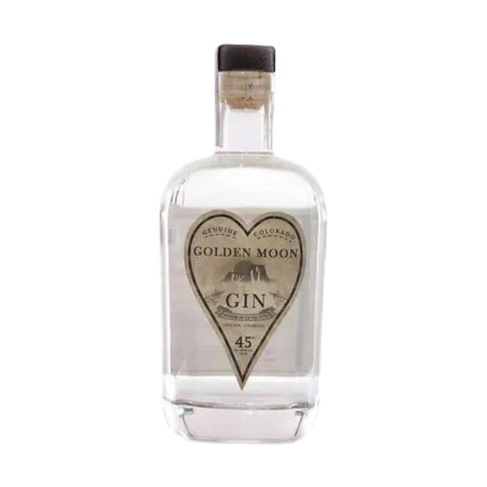 Golden Moon - Golden Moon Gin - TIPXY