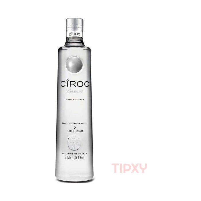 Ciroc - Coconut Vodka - TIPXY