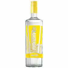 New Amsterdam - Lemon - TIPXY