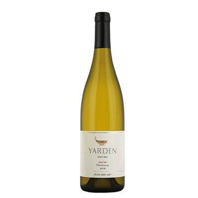 Yarden - Chardonnay Dry White Wine