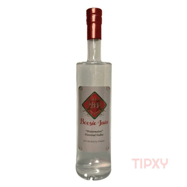 Watermelon Vodka - TIPXY