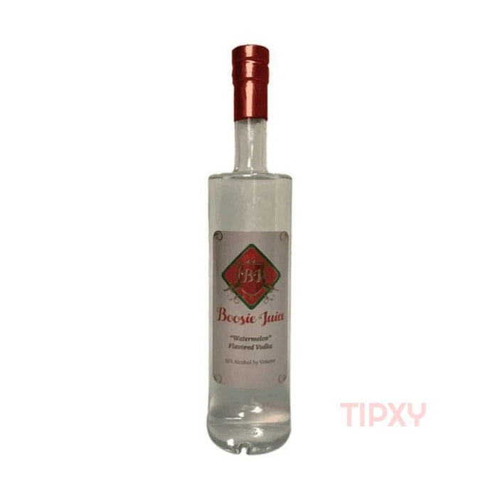 Watermelon Vodka - TIPXY