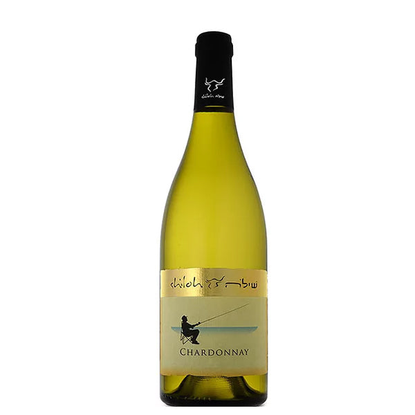 Shiloh Winery - Chardonnay White Wine - TIPXY