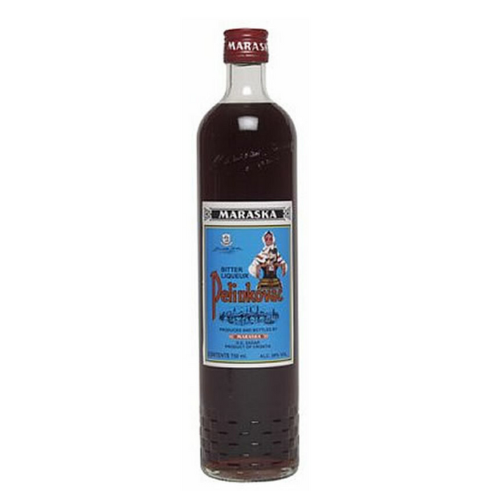 Maraska - Pelinkovac Herbal Liqueur - TIPXY