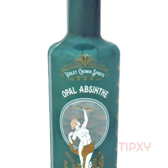 Violet Crown Spirits - Opal Absinthe - TIPXY