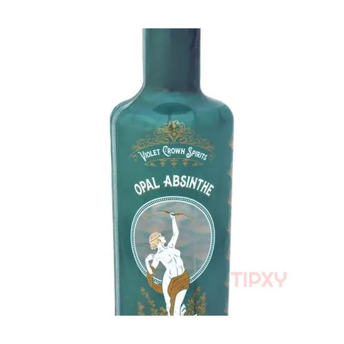 Violet Crown Spirits - Opal Absinthe - TIPXY