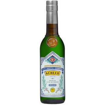 Kubler - Original Superieure - TIPXY