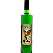 Grune Fee - Classic - TIPXY