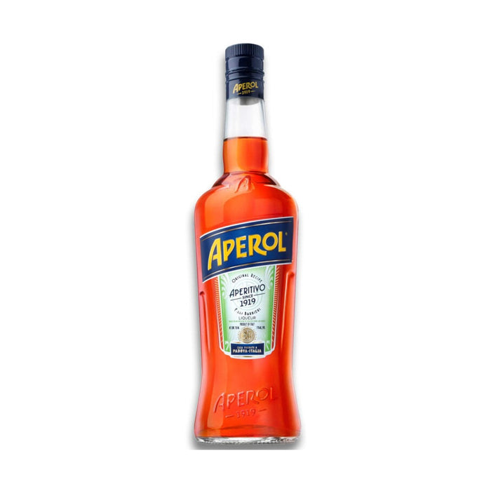 Aperol - Aperitivo Liqueur - TIPXY
