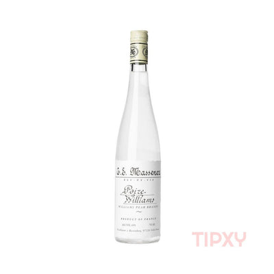 Poize Williams Pear Brandy