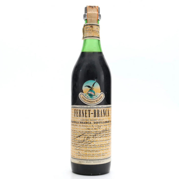 Fernet - Branca - TIPXY