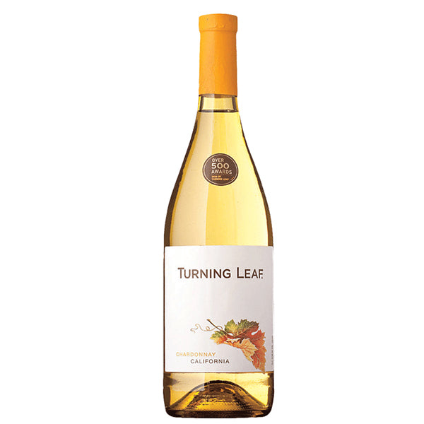 Turning Leaf - Chardonnay California - TIPXY