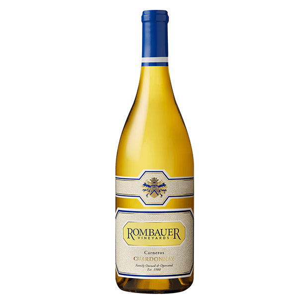 Rombauer - Chardonnay Carneros - TIPXY