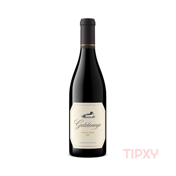 Goldeneye Winery - 2021 Pinot Noir Dry Red Wine
