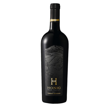 Honig - Cabernet Sauvignon Napa Valley