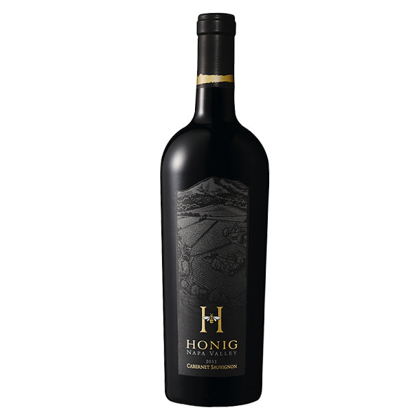 Honig - Cabernet Sauvignon Napa Valley - TIPXY