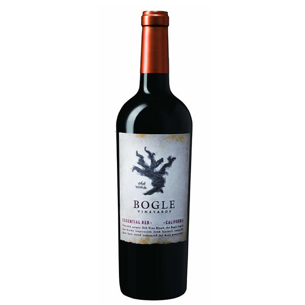 Bogle Vineyards - Essential Red Wine - TIPXY