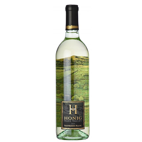Honig - Sauvignon Blanc Napa Valley - TIPXY