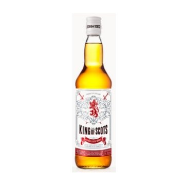 Douglas Laing's - King of Scots Blended Scotch Whisky - TIPXY