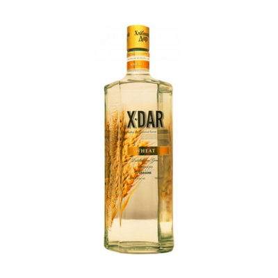 Xdar - Wheat Vodka
