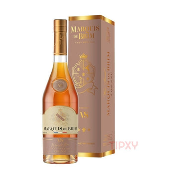 Marquis De Brim - Kosher VS Cognac - TIPXY